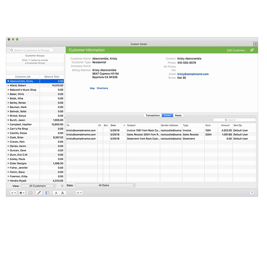 quickbooks for mac 2016 download free
