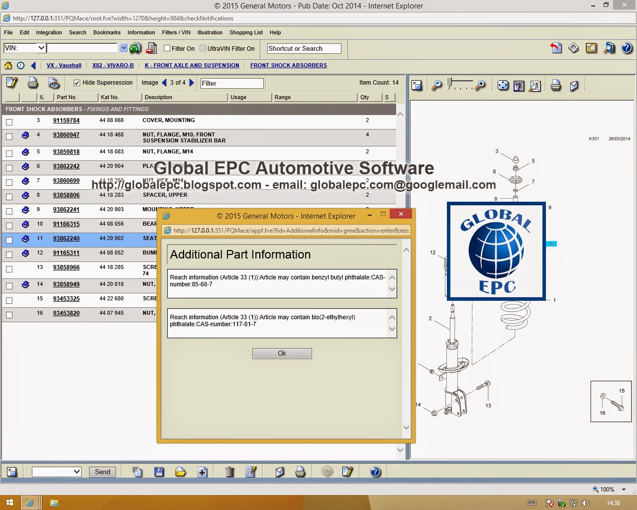 Epc 4 opel software downloads pc